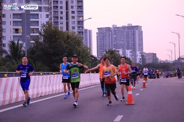 RUN TO LIVE 2024 - Ảnh #1447030