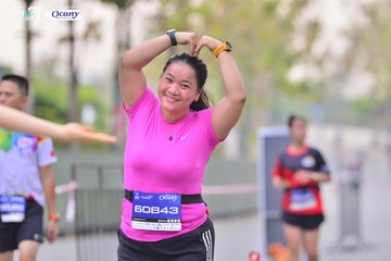 RUN TO LIVE 2024 - Ảnh #1443490