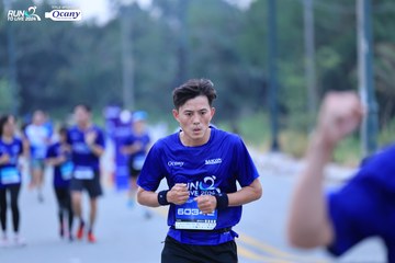RUN TO LIVE 2024 - Ảnh #1368269