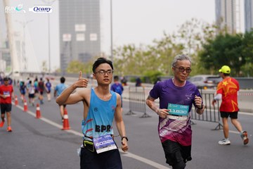 RUN TO LIVE 2024 - Ảnh #1346386