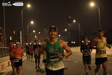 RUN TO LIVE 2024 - Ảnh #1441586