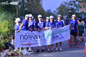 RUN TO LIVE 2024 - Ảnh #1335387