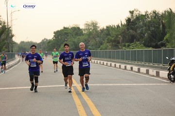 RUN TO LIVE 2024 - Ảnh #1407902