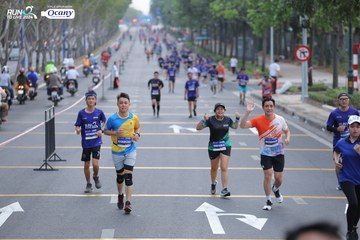 RUN TO LIVE 2024 - Ảnh #1436418