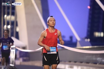 RUN TO LIVE 2024 - Ảnh #1324941