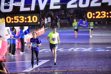 RUN TO LIVE 2024 - Ảnh #1352694