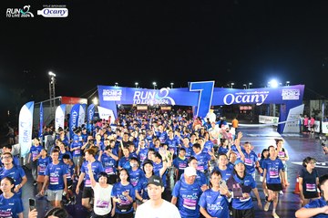 RUN TO LIVE 2024 - Ảnh #1320276