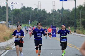 RUN TO LIVE 2024 - Ảnh #1379383