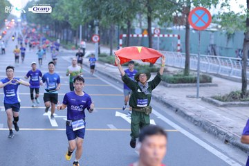RUN TO LIVE 2024 - Ảnh #1431623