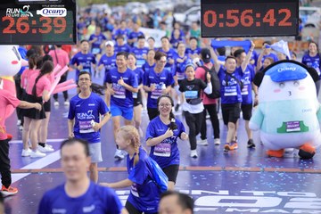 RUN TO LIVE 2024 - Ảnh #1363148