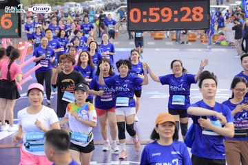 RUN TO LIVE 2024 - Ảnh #1363924