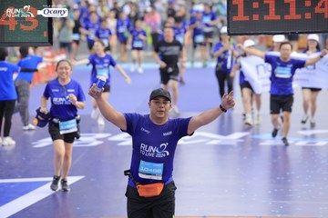 RUN TO LIVE 2024 - Ảnh #1390881
