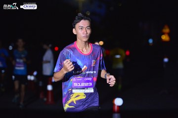 RUN TO LIVE 2024 - Ảnh #1334233