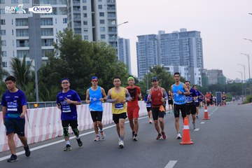 RUN TO LIVE 2024 - Ảnh #1450189