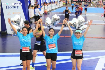 RUN TO LIVE 2024 - Ảnh #1405991