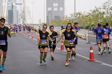 RUN TO LIVE 2024 - Ảnh #1361575