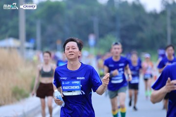 RUN TO LIVE 2024 - Ảnh #1368512