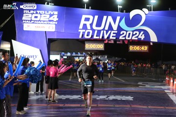 RUN TO LIVE 2024 - Ảnh #1319501