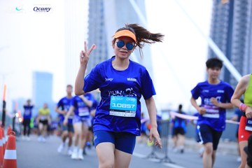 RUN TO LIVE 2024 - Ảnh #1326516