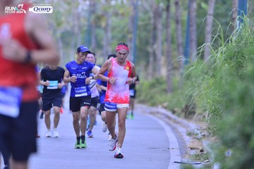 RUN TO LIVE 2024 - Ảnh #1336229