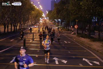 RUN TO LIVE 2024 - Ảnh #1431974