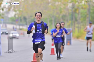 RUN TO LIVE 2024 - Ảnh #1447720