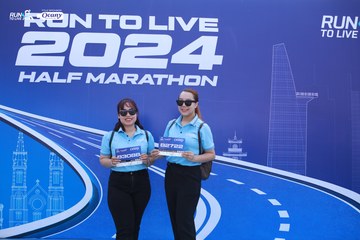 RUN TO LIVE 2024 - Ảnh #1310652