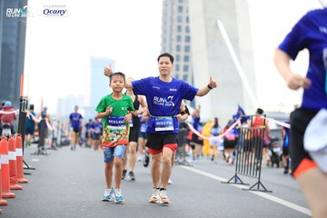 RUN TO LIVE 2024 - Ảnh #1347658