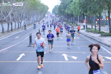 RUN TO LIVE 2024 - Ảnh #1432706