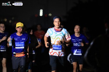 RUN TO LIVE 2024 - Ảnh #1334376