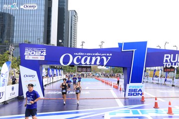 RUN TO LIVE 2024 - Ảnh #1416661