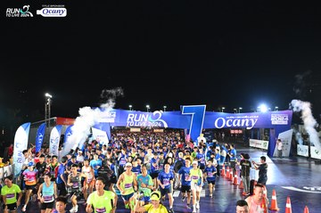 RUN TO LIVE 2024 - Ảnh #1320157