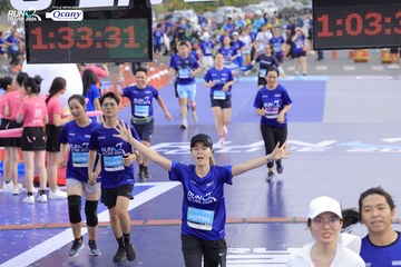 RUN TO LIVE 2024 - Ảnh #1364840