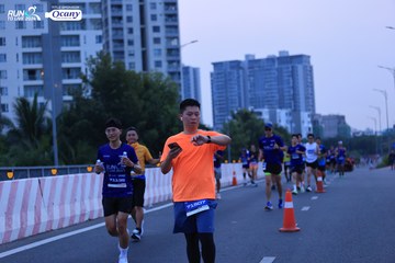 RUN TO LIVE 2024 - Ảnh #1448421