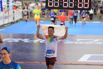 RUN TO LIVE 2024 - Ảnh #1404226