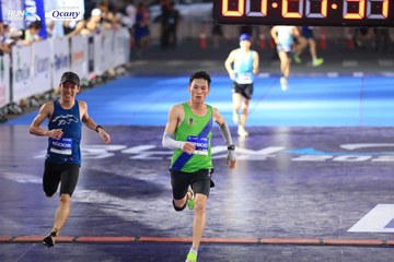 RUN TO LIVE 2024 - Ảnh #1331421