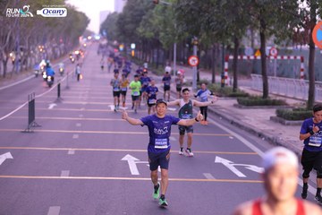 RUN TO LIVE 2024 - Ảnh #1433972
