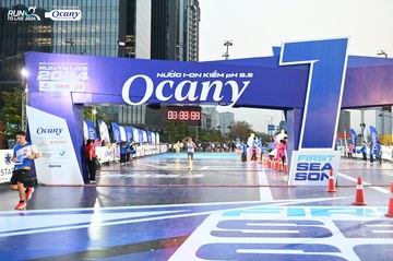 RUN TO LIVE 2024 - Ảnh #1417635