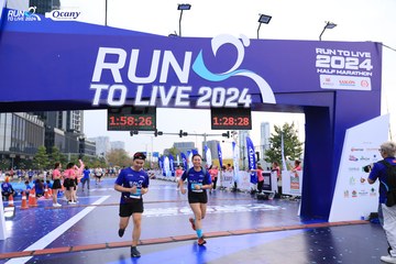 RUN TO LIVE 2024 - Ảnh #1366292
