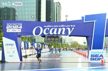 RUN TO LIVE 2024 - Ảnh #1426096