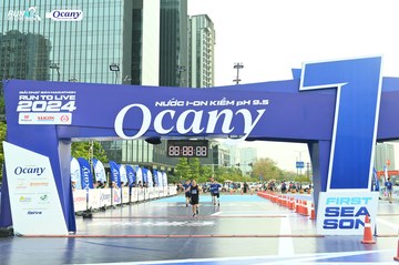 RUN TO LIVE 2024 - Ảnh #1426438