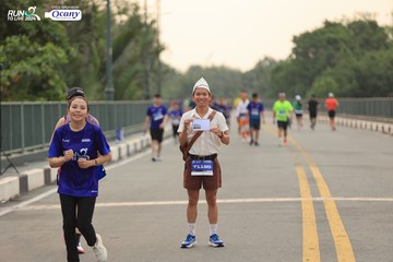 RUN TO LIVE 2024 - Ảnh #1407002