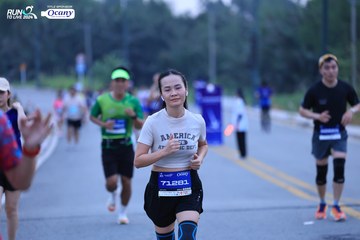 RUN TO LIVE 2024 - Ảnh #1366404