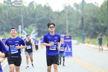 RUN TO LIVE 2024 - Ảnh #1393617
