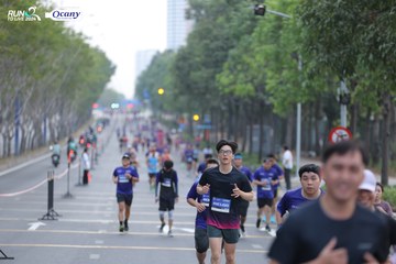 RUN TO LIVE 2024 - Ảnh #1436622