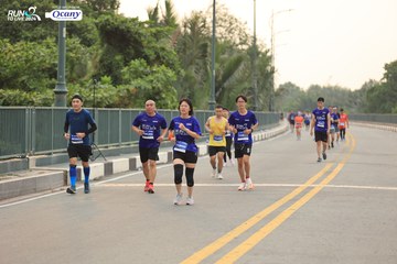 RUN TO LIVE 2024 - Ảnh #1406908