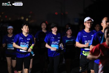 RUN TO LIVE 2024 - Ảnh #1342315