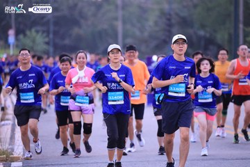 RUN TO LIVE 2024 - Ảnh #1358632