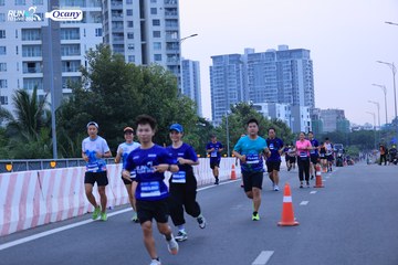 RUN TO LIVE 2024 - Ảnh #1449188