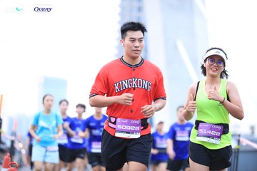 RUN TO LIVE 2024 - Ảnh #1340033